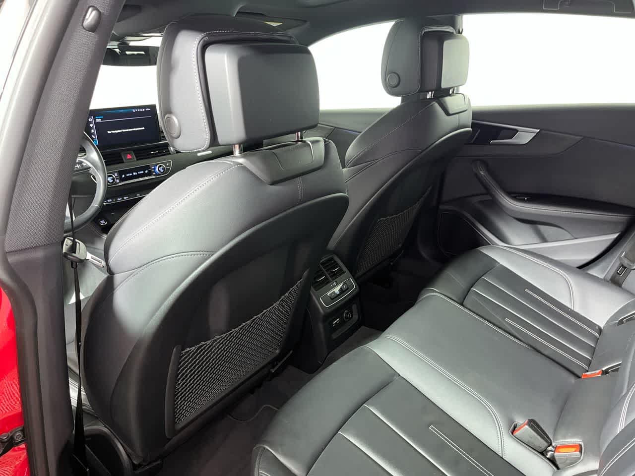 2024 Audi A5 Sportback S line Premium Plus