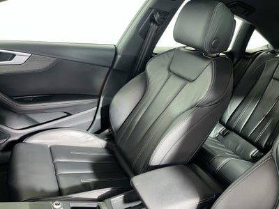 2024 Audi A5 Sportback S line Premium Plus