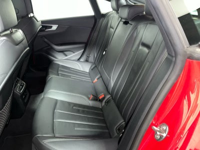 2024 Audi A5 Sportback S line Premium Plus