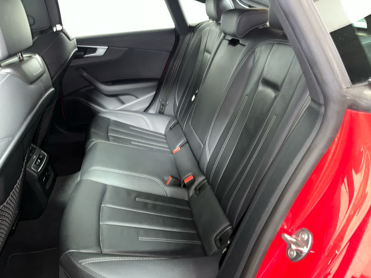 2024 Audi A5 Sportback S line Premium Plus