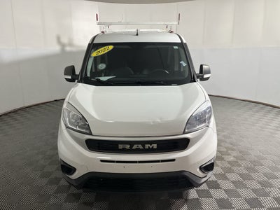 2022 RAM ProMaster City Cargo Van Tradesman