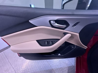 2021 Acura TLX FWD