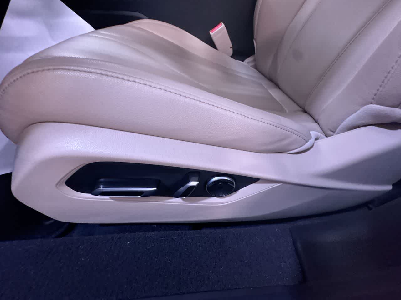 2021 Acura TLX FWD