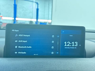 2021 Acura TLX FWD