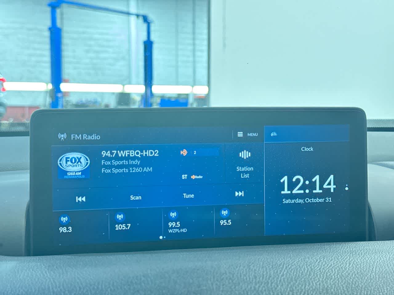 2021 Acura TLX FWD