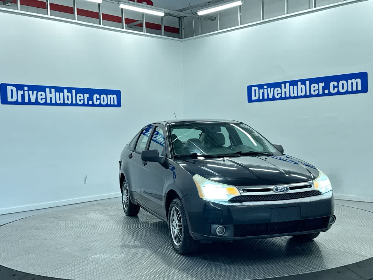 2011 Ford Focus SE