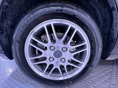 2011 Ford Focus SE