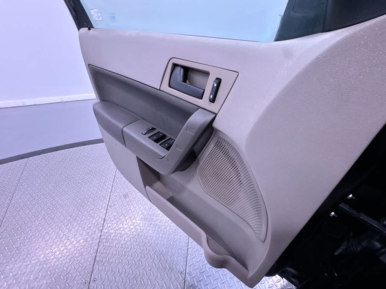 2011 Ford Focus SE