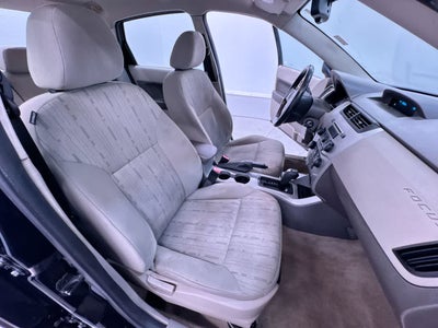 2011 Ford Focus SE