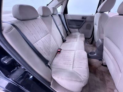 2011 Ford Focus SE