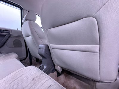2011 Ford Focus SE