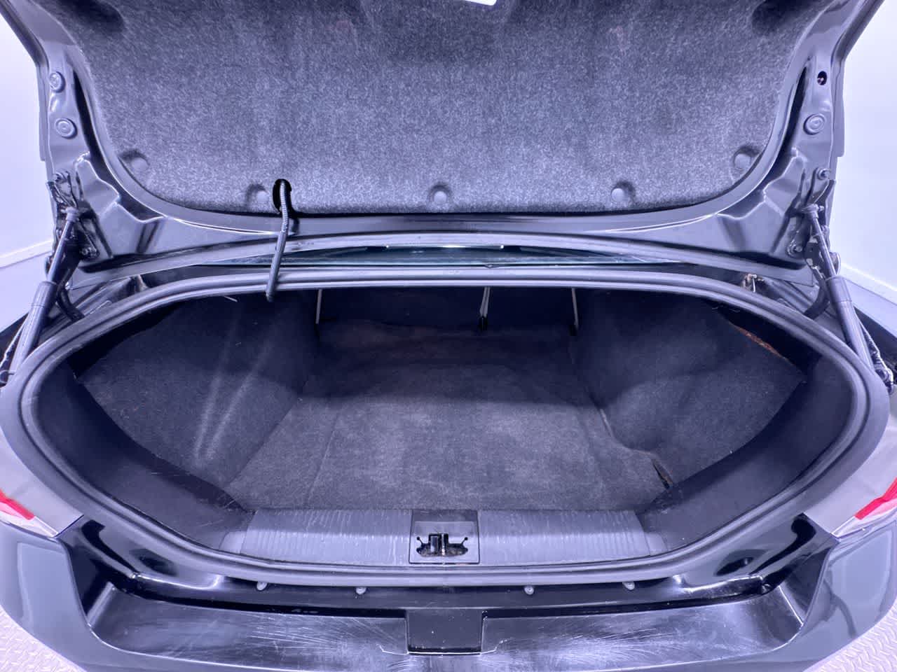 2011 Ford Focus SE