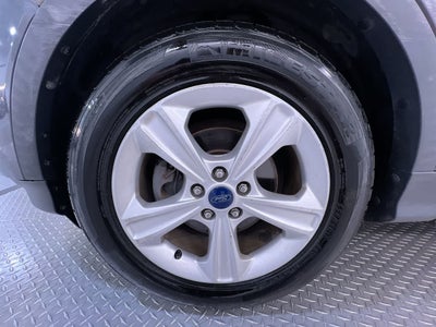 2015 Ford Escape S