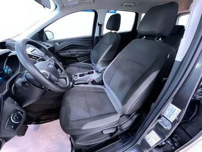2015 Ford Escape S