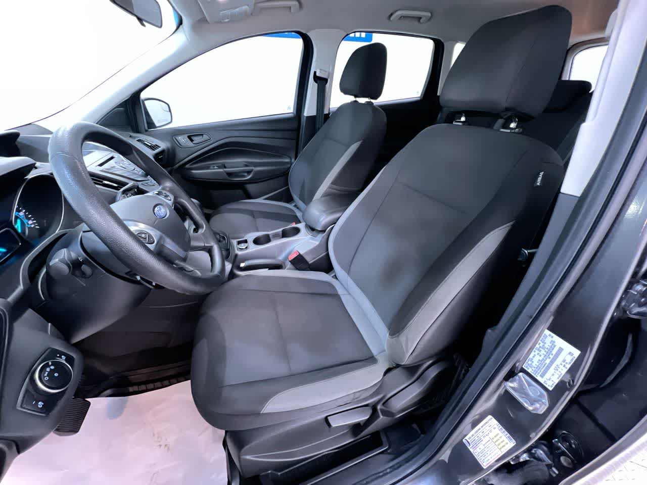 2015 Ford Escape S