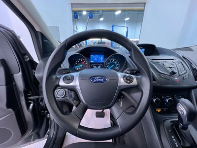 2015 Ford Escape S
