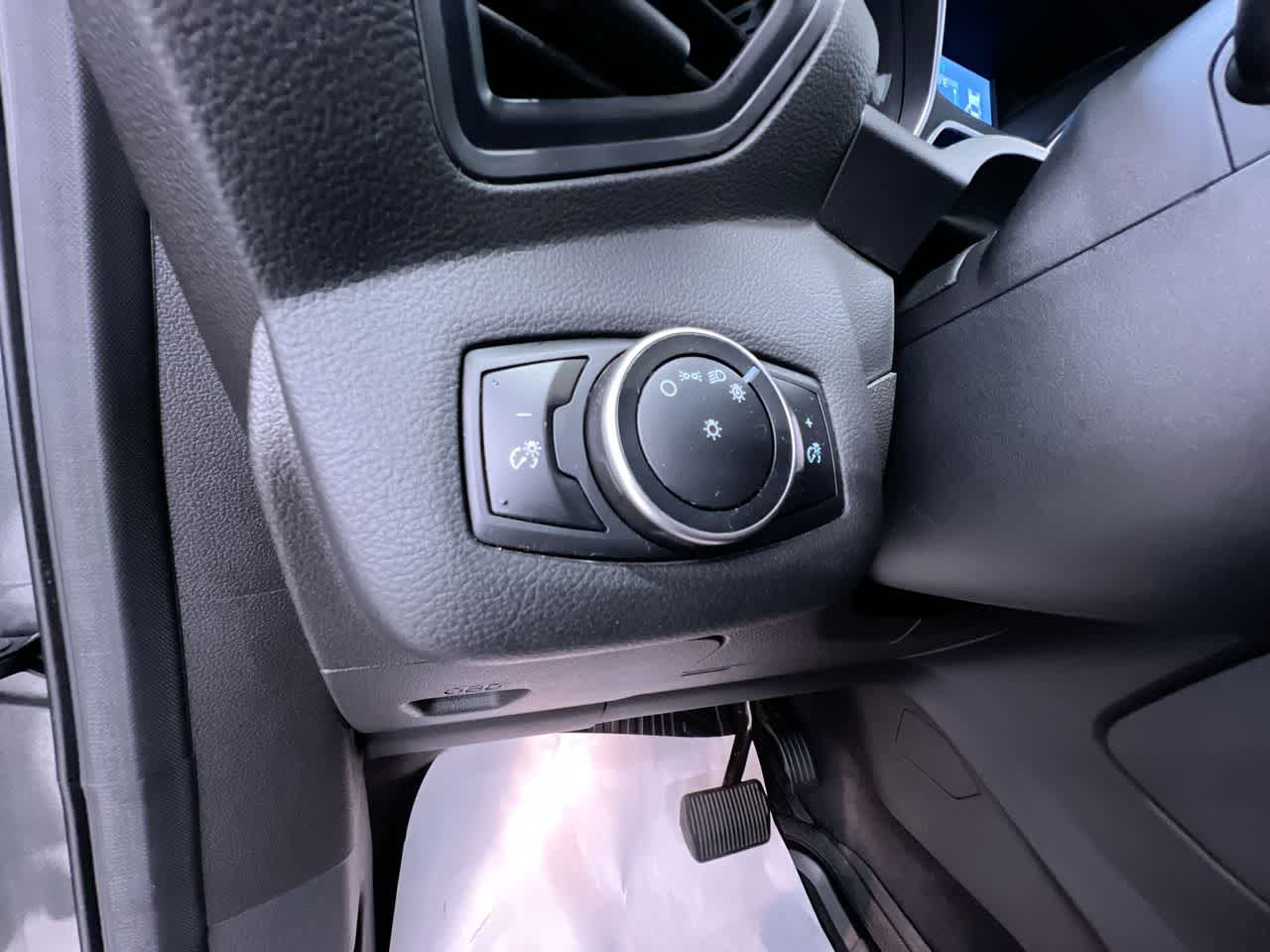 2015 Ford Escape S