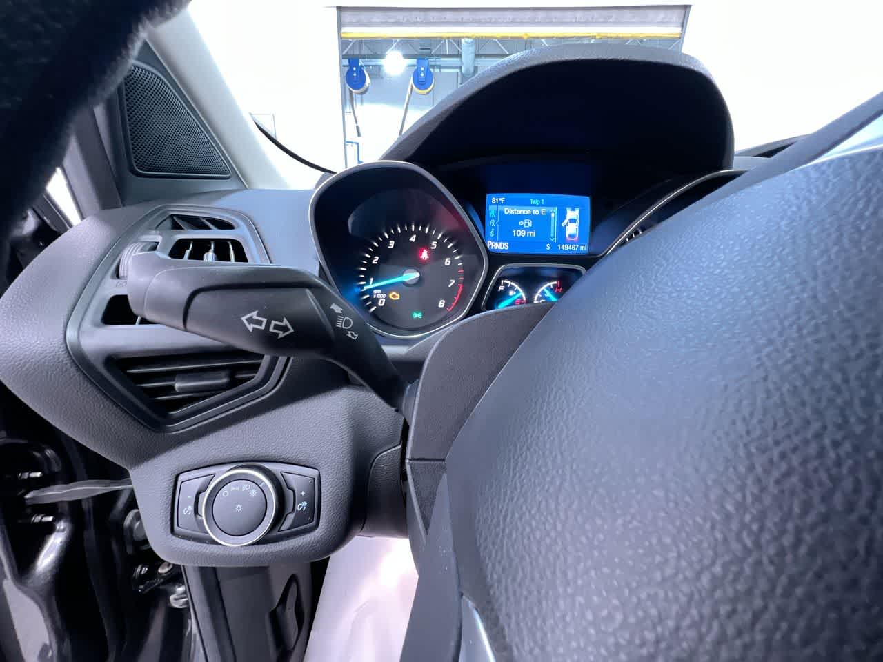 2015 Ford Escape S