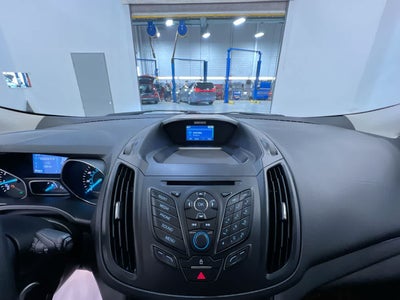 2015 Ford Escape S