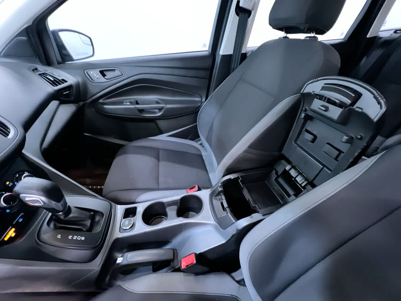 2015 Ford Escape S