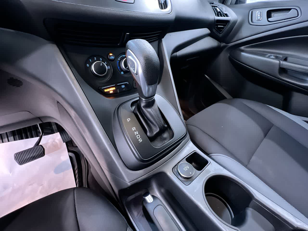2015 Ford Escape S