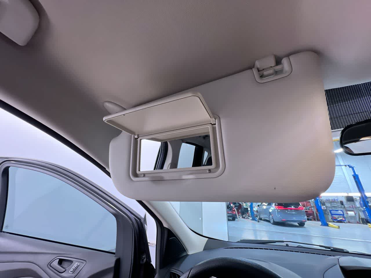 2015 Ford Escape S