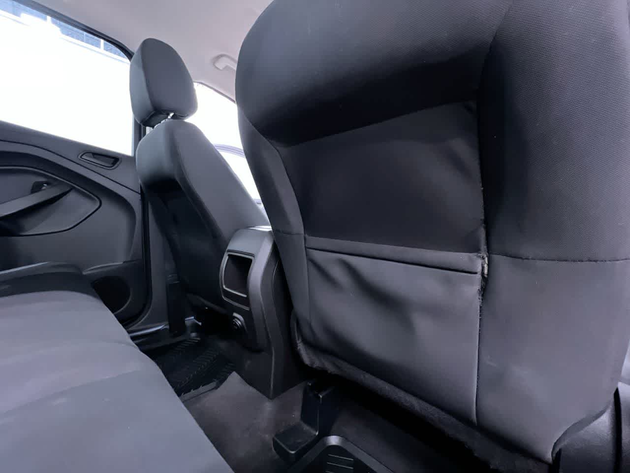 2015 Ford Escape S