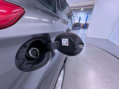 2015 Ford Escape S