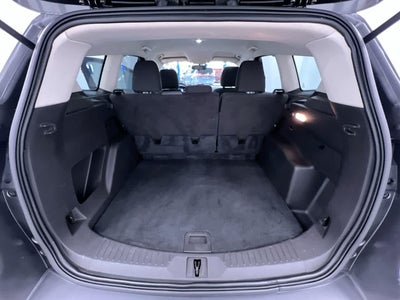 2015 Ford Escape S