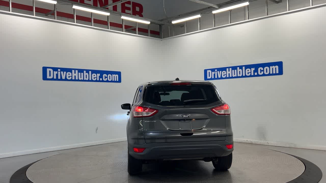 2015 Ford Escape S