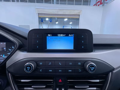 2022 Ford Escape S