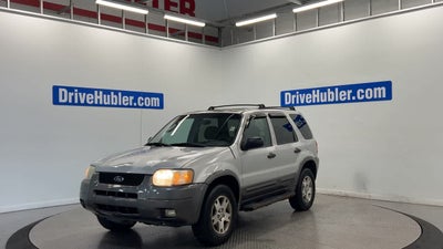 2004 Ford Escape XLT