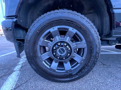 2024 Ford Super Duty F-250 Pickup XL