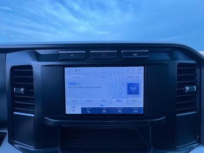 2024 Ford Super Duty F-250 Pickup XL