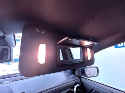 2023 Chevrolet Colorado 4WD Z71
