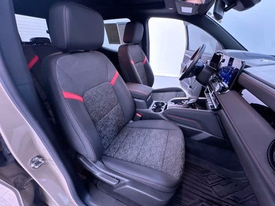 2023 Chevrolet Colorado 4WD Z71