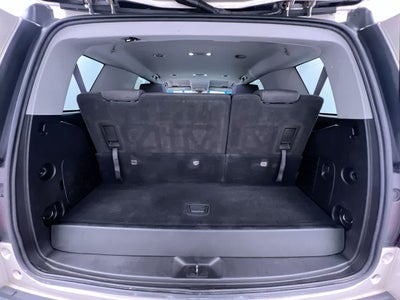 2016 Chevrolet Tahoe LS