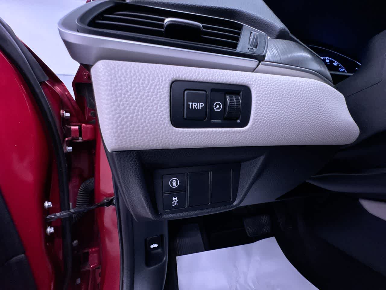 2019 Honda Accord Hybrid Sedan