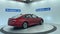 2019 Honda Accord Hybrid Sedan