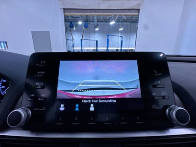 2019 Honda Accord Hybrid Sedan