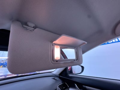 2019 Honda Accord Hybrid Sedan