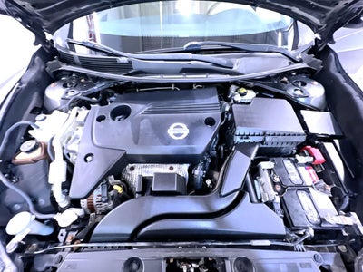 2014 Nissan Altima 2.5 SV