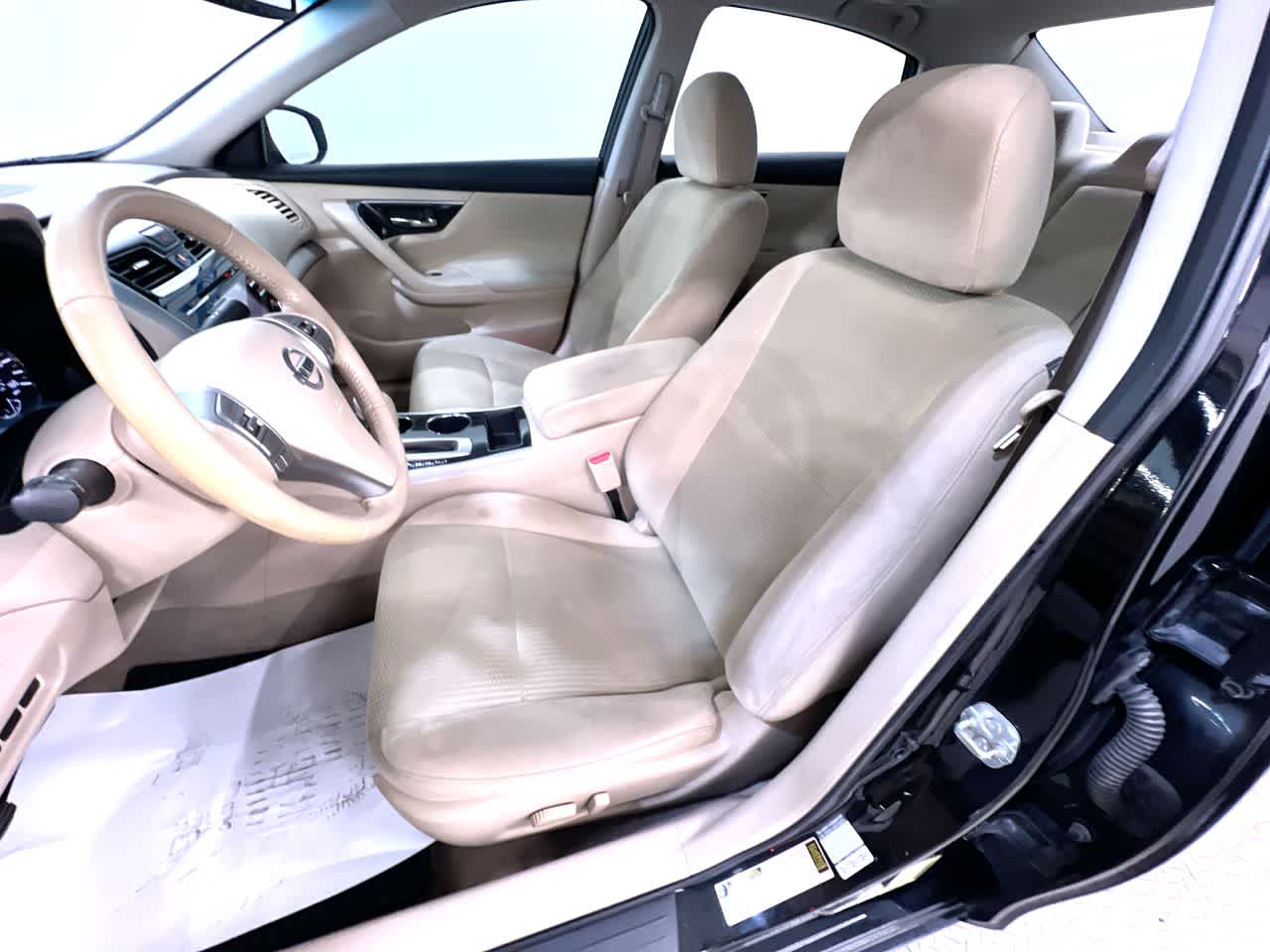2014 Nissan Altima 2.5 SV