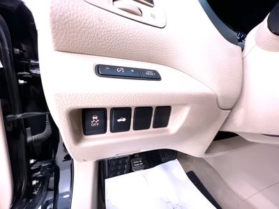 2014 Nissan Altima 2.5 SV