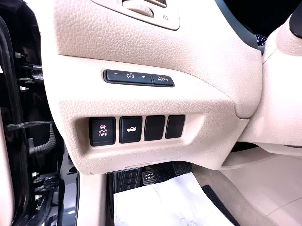 2014 Nissan Altima 2.5 SV
