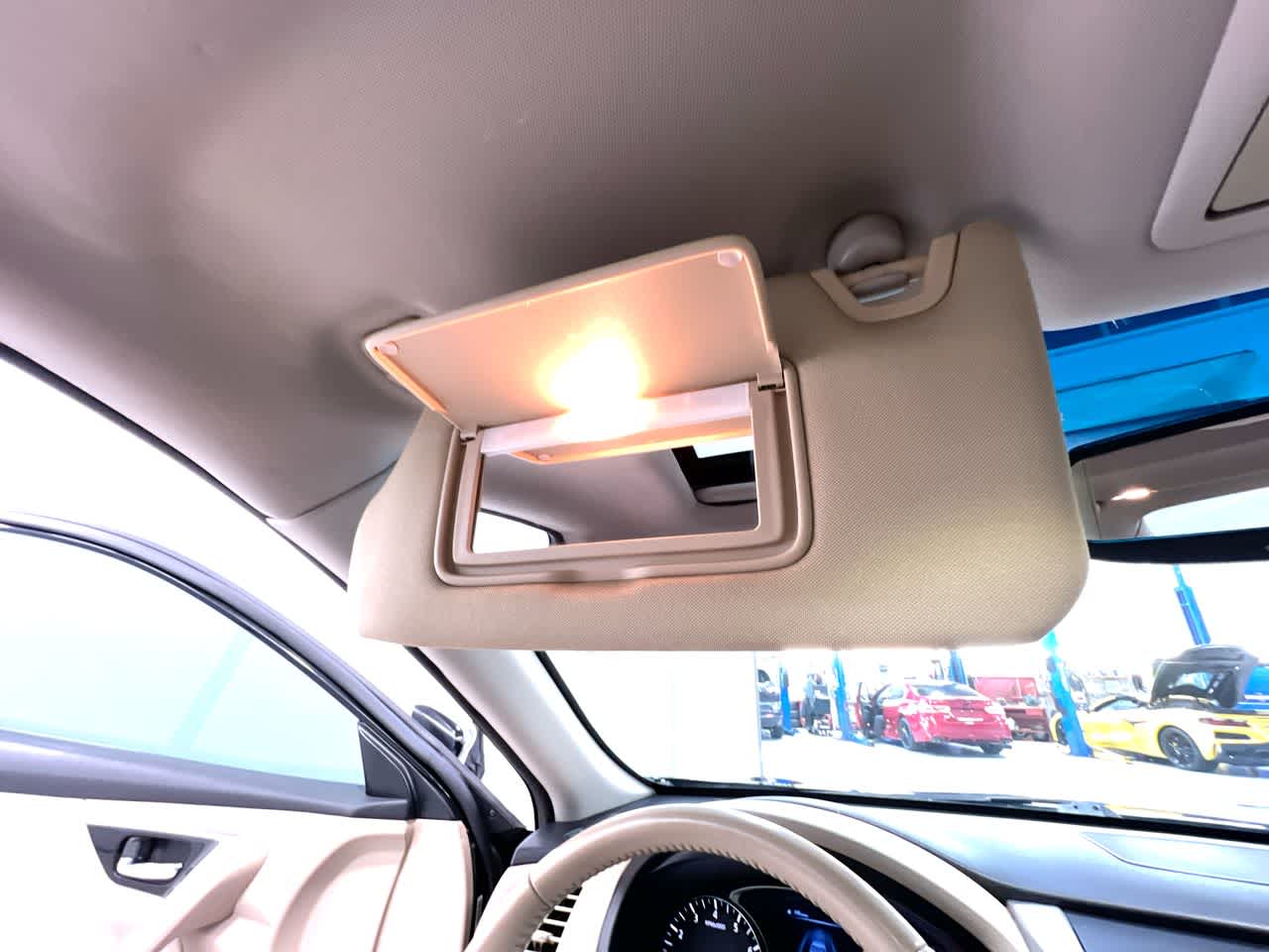 2014 Nissan Altima 2.5 SV