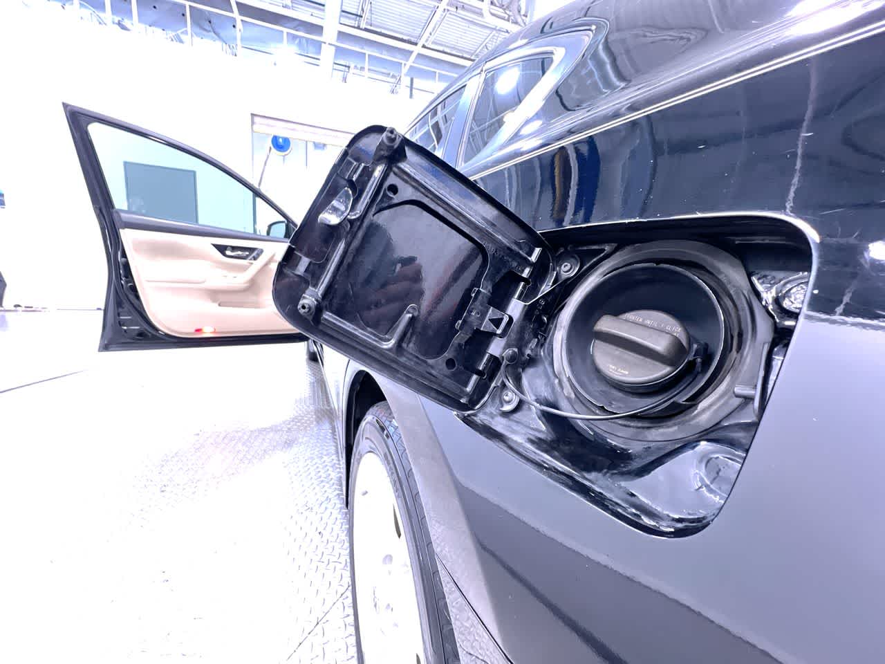 2014 Nissan Altima 2.5 SV