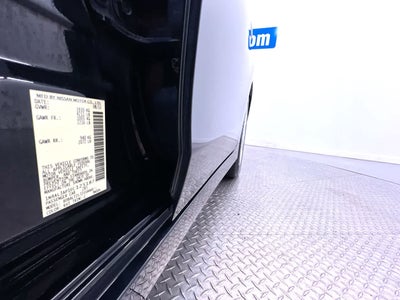 2014 Nissan Altima 2.5 SV