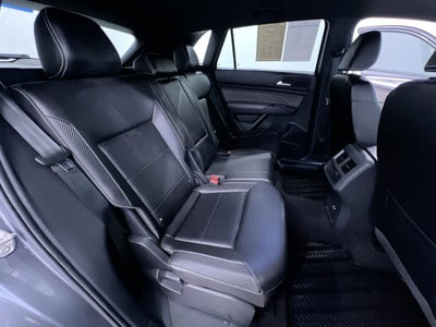 2023 Volkswagen Atlas Cross Sport 3.6L V6 SE w/Technology