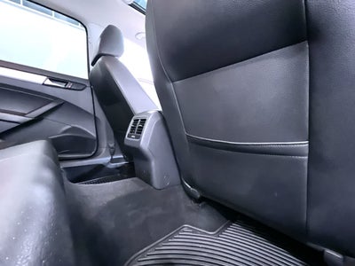2013 Volkswagen Passat TDI SE w/Sunroof